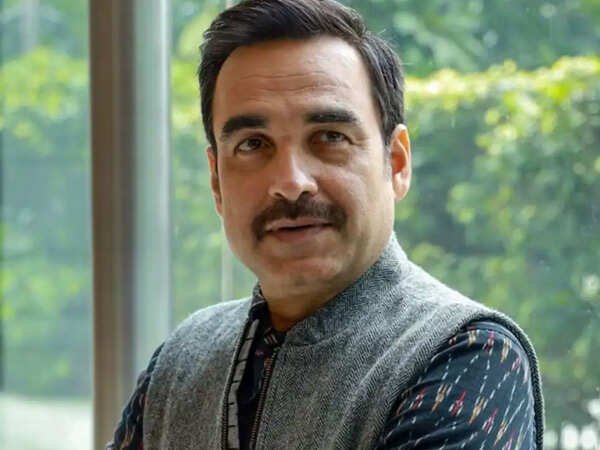 Pankaj Tripathi to Receive Artist of Distinction Honour…