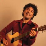 Exclusive: Papon on The Missing Soul in Music Modern Ghazals and Choosing Authenticity