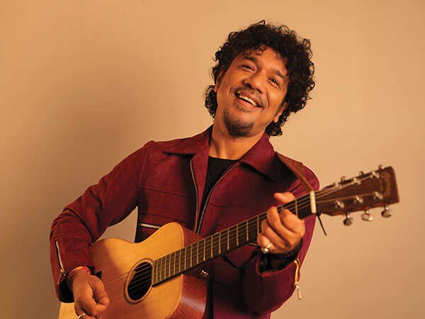 Exclusive: Papon on The Missing Soul in Music Modern Ghazals and Choosing Authenticity