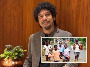Papon Urges India To Stand With Assam As&hellip;
