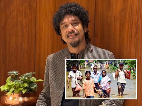 Papon Urges India To Stand With Assam As&hellip;