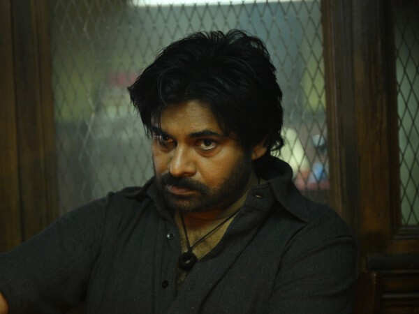 Pawan Kalyans Undergoes Right Shoulder Surgery