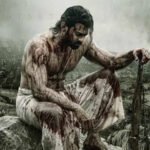 Prabhas Fauzi First Look Becomes Most-shared Indian Film Poster Fans Praise Rugged New Avatar