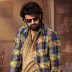 Sandeep Reddy Vanga Reveals Prabhas Spirit Is 40% Complete