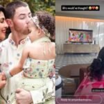 Who Wouldve Thought?- Priyanka Chopra Jonas Reacts As Daughter Malti Watches Her on TV