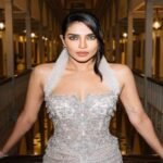 Varanasi: Priyanka Chopra Jonasâs Telugu Dubbing Garners Spotlight