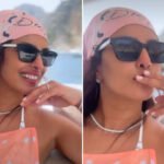 Nick Jonas Melts Hearts With Romantic Birthday Post for Priyanka Chopra Jonas