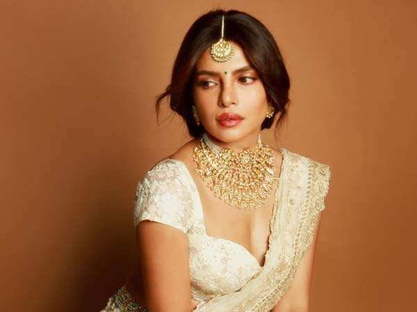 Priyanka Chopra Reveals She Has Done&hellip;