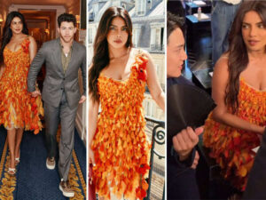 Priyanka Chopra Stuns in Jonathan Andersons Dior Creation&hellip;