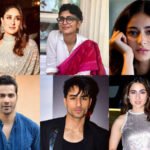 Kareena Kapoor Varun Dhawan Ananya Panday and More Celebrities Back Student Protests