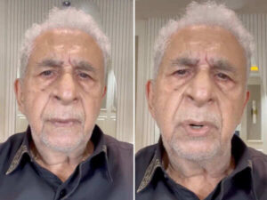 Naseeruddin Shah Backs Delhi Student Protests Compares Police&hellip;