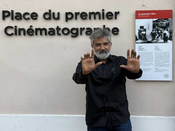 SS Rajamouli Honoured at Frances Mur Des CinÃ©astes Alongside Martin Scorsese Quentin Tarantino