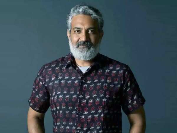 SS Rajamouli Reveals Why He Brought His Family Into Filmmaking: I Tricked Them Into Films
