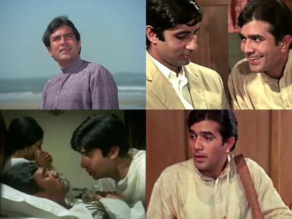 Remembering Rajesh Khanna: Why Anand Still Feels As Powerful 55 Years Later