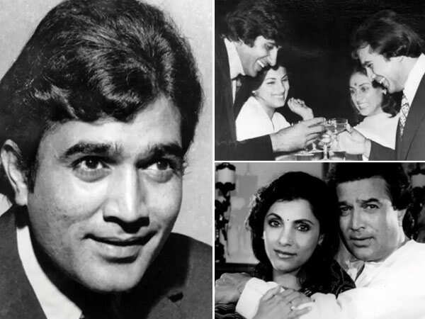 Editors Take: Rajesh Khanna The Rise and Fall of Bollywoods First Superstar