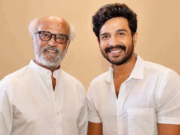 Rajinikanth Praises Vishnuu Vishalâs Gatta Kusthi 2 Calls&hellip;