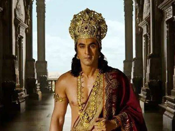Ramayana Trailer Leak Divides The Internet As Fans Await Official Launch