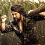 Ram Charans Peddi Records Slow Start on Netflix As Ikka Blast Outperform It