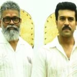Ram Charan Sukumars RC17 Likely to Go on Floors in November