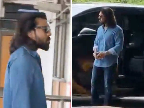 Ram Charan to undergo wrist surgery in Coimbatore&hellip;