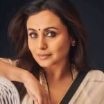 Rani Mukerji to Be Presented With an Honorary Doctorate By La Trobe University at The IIFM 2026