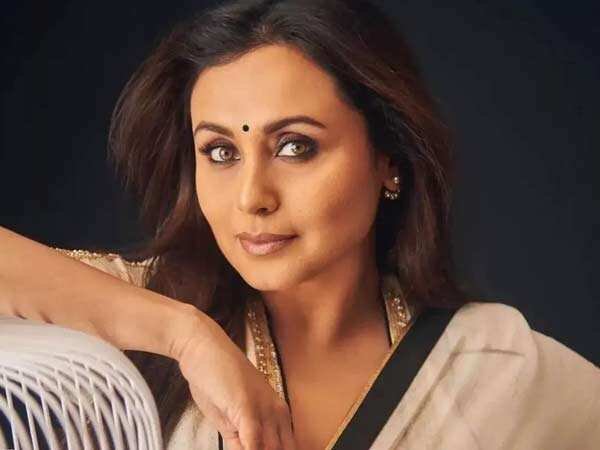 Rani Mukerji to Be Presented With an Honorary&hellip;