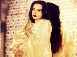 Rekha to Receive Excellence in Cinema Award Attend&hellip;