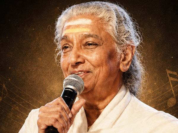 Remembering Iconic Singer S. Janaki