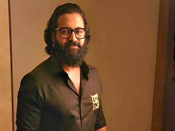 Hombale Films Birthday Silence for Rishab Shetty Sparks Fresh Speculation