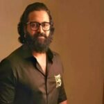 Honoured to Receive Leadership in Cinema Award From IFFM: Rishab Shetty