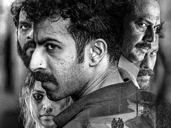 Roshan Mathews True Crime-Inspired Thriller Uyir All Set&hellip;