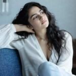 Rukmini Vasanth Resumes Shooting for Jr NTRs Dragon in Hyderabad