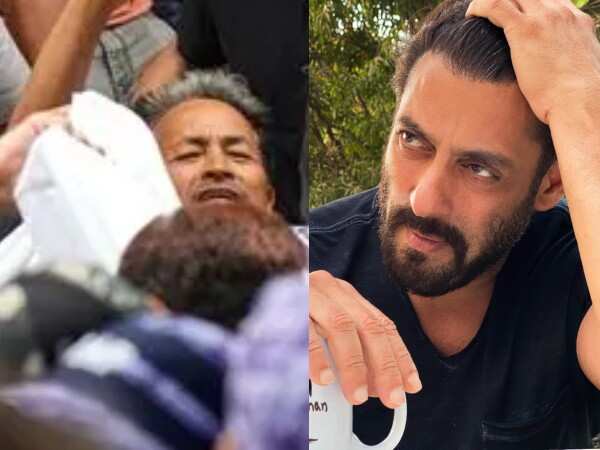 Salman Khan Asks Protesting Students to Return Home Urges Sonam Wangchuk to End Hunger Strike