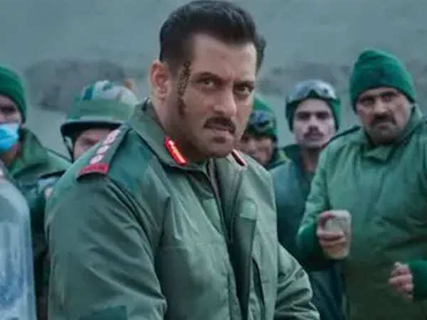 Salman Khans Team Shuts Down CBFC Trouble Rumours Around Maatrubhumi: May War Rest In Peace