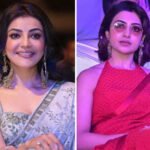 Samantha Ruth Prabhu Lavanya Tripathi Kajal Aggarwal: South Actresses Who Worked During Pregnancy