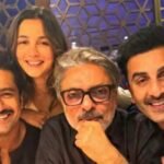 Report: Sanjay Leela Bhansalis Love and War Is Gearing Up for a Big Reveal?