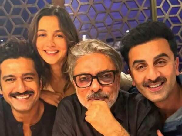 Report: Sanjay Leela Bhansalis Love and War Is&hellip;