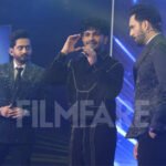 Throwback to Sanju Rathods Electrifying Performance at Filmfare Awards Marathi 2025