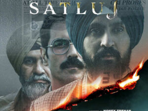 Satluj Movie Review: Devastating Chronicle of Courage and&hellip;