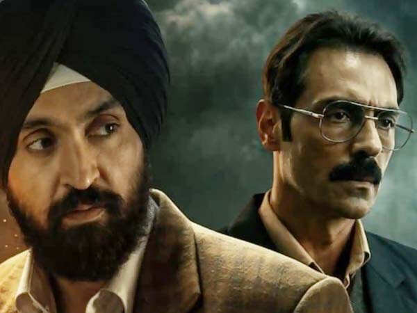 High Court Petition Filed Against Illegal Screenings Of Diljit Dosanjh-Starrer Satluj