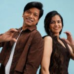 Shaans Timeless Voice of Love Finds a Fresh New Companion in Deedar Kaur With Times Musics Dildara