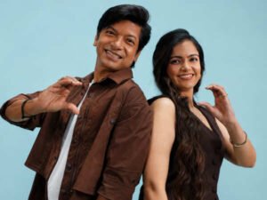 Shaans Timeless Voice of Love Finds a Fresh&hellip;