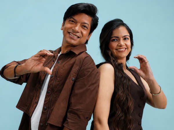 Shaans Timeless Voice of Love Finds a Fresh&hellip;