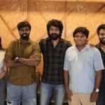 Sivakarthikeyan Cheers for Anbe Diana Ahead of Release Praises Pari Elavazhagans Entertainer