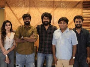 Sivakarthikeyan Cheers for Anbe Diana Ahead of Release&hellip;