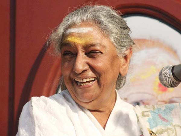 S Janaki Passed Away At 88: The Voice That Became The Soul Of Indian Cinema