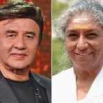 Exclusive: Anu Malik Pays Heartfelt Tribute to S. Janaki