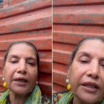 Watch: Shabana Azmi Shares Glimpses From Delhi Protest As She Backs Education Reform Demands