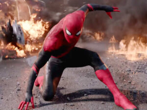 Spider-Man Brand New Day final trailer teases Peter&hellip;
