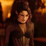 SS Rajamouli Unveils Priyanka Chopra Jonas As Mandakini in Varanasi on Her Birthday
